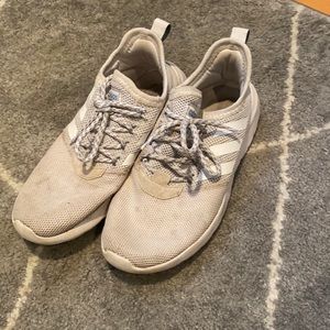 Adidas running sneakers